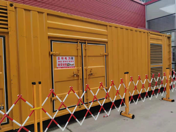 碑林关于通用发电机的十万个为什么？