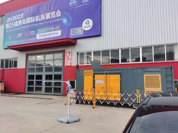 碑林发电机租赁-柴油发电机组不及时维护危害大