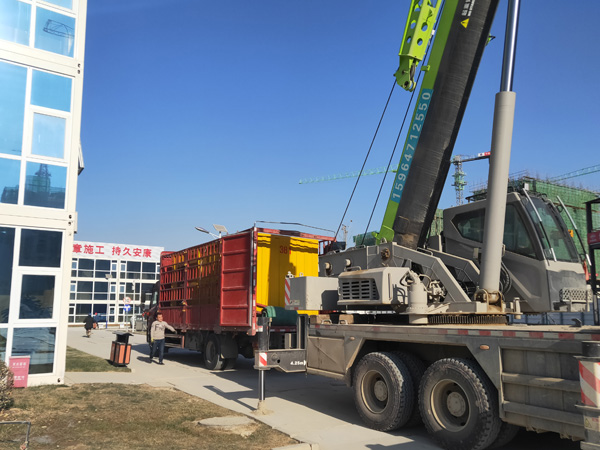 碑林发电机出租50KW柴油发电机组需要配多粗电缆线
