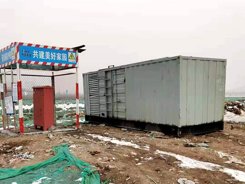 碑林燃气发电机在高海拔地区运行时会遇到哪些常见故障？