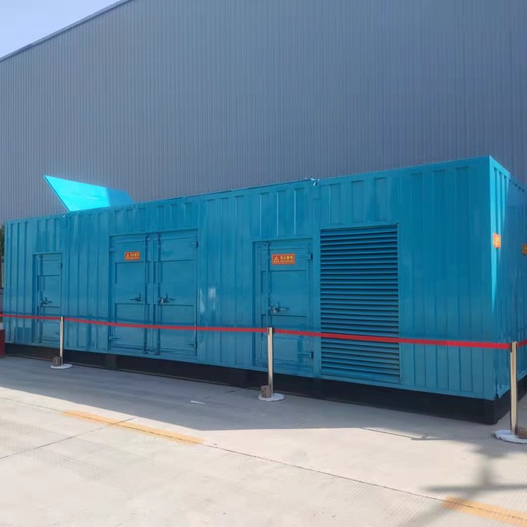 碑林怎样更换柴油发电机组的空气滤清器？