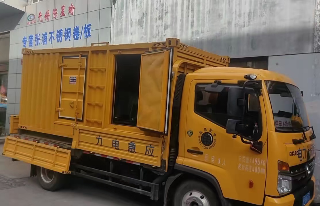 碑林安装和使用柴油发电机组需要注意哪些事项？