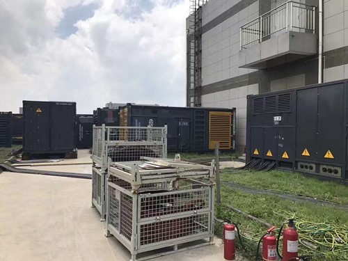 碑林除了定期检查，还有哪些方法可以及时发现接触式转速表探头的磨损？