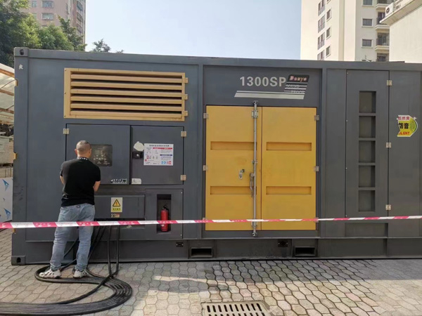碑林延长空气滤清器使用寿命的注意事项