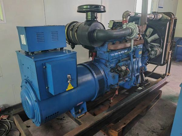 碑林100kW柴油发电机组使用多级机油有哪些优缺点？