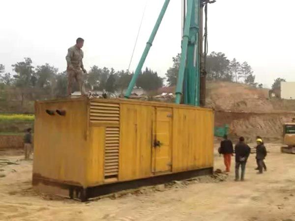 碑林柴油发电机组应用场合有哪些？